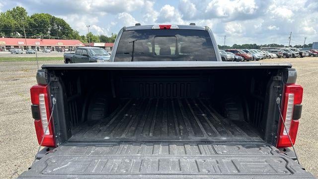 2024 Ford F-250 Super Duty XL