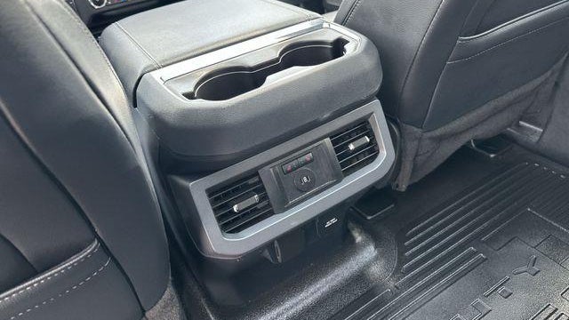 2024 Ford F-250 Super Duty XL