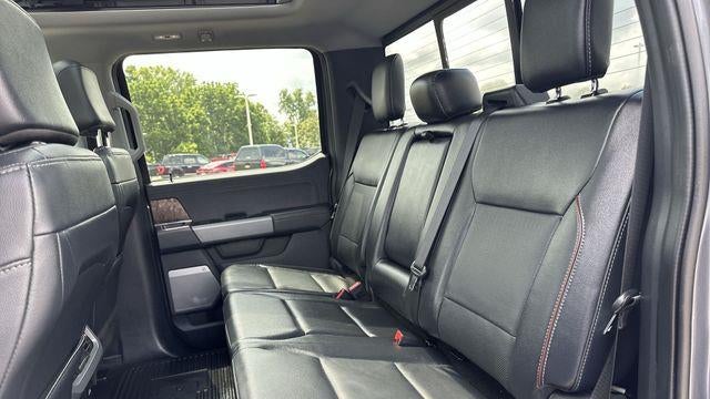 2024 Ford F-250 Super Duty XL