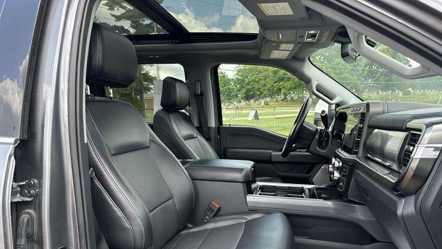 2024 Ford F-250 Super Duty XL
