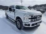 2024 F-250 Super Duty Thumbnail 3