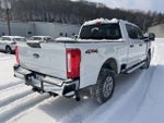 2024 F-250 Super Duty Thumbnail 5