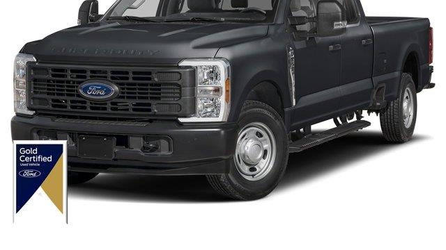 Preowned 2024 Ford F-250 Super Duty XL for Sale