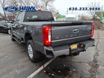 2024 F-250 Super Duty Thumbnail 5