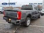 2024 F-250 Super Duty Thumbnail 7