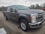 2024 F-250 Super Duty Thumbnail 2