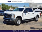 2024 F-250 Super Duty Thumbnail 1