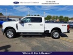 2024 F-250 Super Duty Thumbnail 2