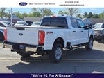 2024 F-250 Super Duty Thumbnail 5