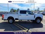 2024 F-250 Super Duty Thumbnail 6