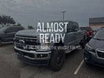 2024 F-250 Super Duty Thumbnail 2