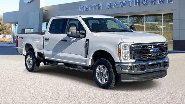 Preowned 2025 Ford F-250 Super Duty XLT for Sale