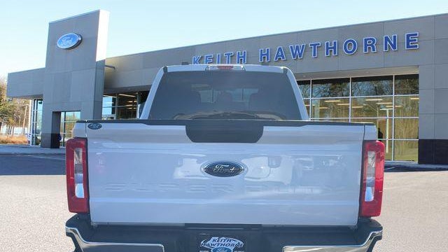 2025 Ford F-250 Super Duty XLT