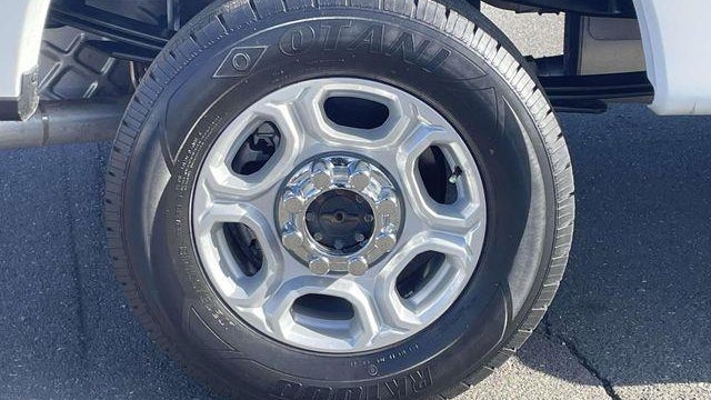2025 Ford F-250 Super Duty XLT