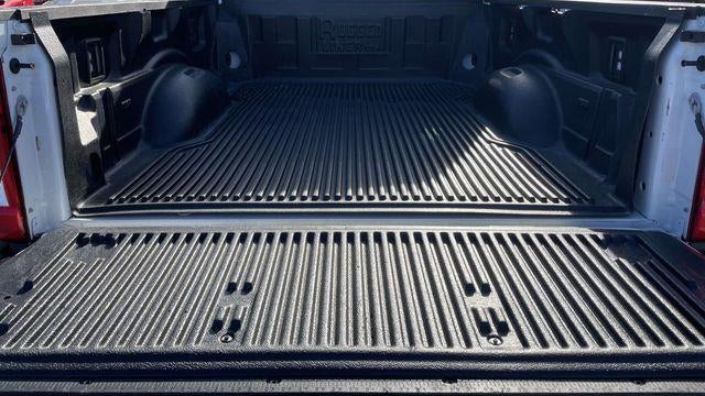 2025 Ford F-250 Super Duty XLT
