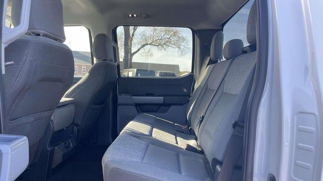 2025 Ford F-250 Super Duty XLT