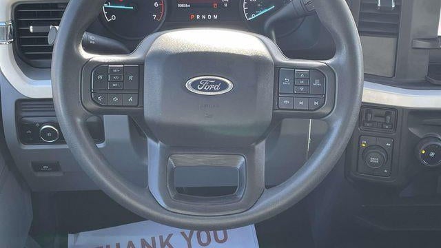 2025 Ford F-250 Super Duty XLT