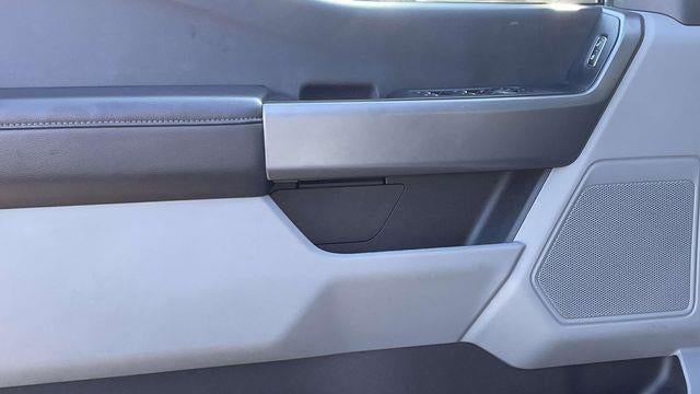 2025 Ford F-250 Super Duty XLT