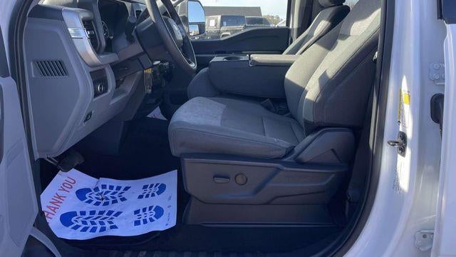 2025 Ford F-250 Super Duty XLT