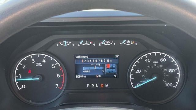 2025 Ford F-250 Super Duty XLT