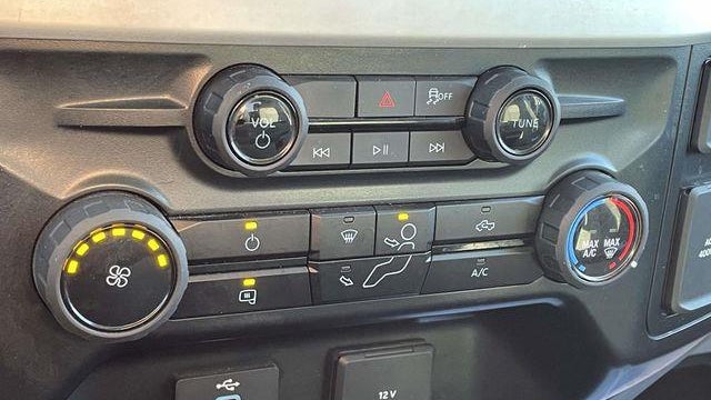 2025 Ford F-250 Super Duty XLT