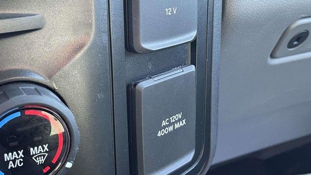 2025 Ford F-250 Super Duty XLT