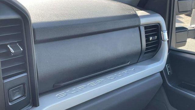 2025 Ford F-250 Super Duty XLT