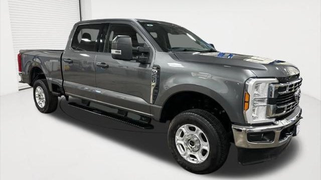 2025 Ford F-250 Super Duty XLT