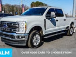 2025 F-250 Super Duty Thumbnail 2