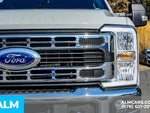 2025 F-250 Super Duty Thumbnail 9