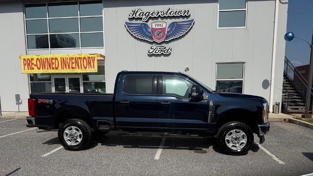 Preowned 2025 Ford F-250 Super Duty King Ranch for Sale