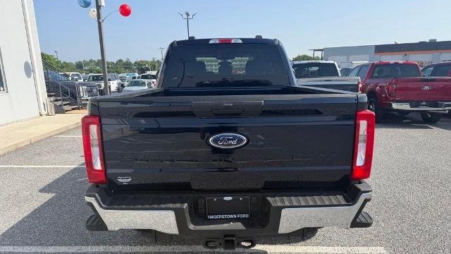 2025 Ford F-250 Super Duty King Ranch