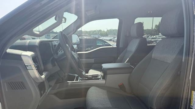 2025 Ford F-250 Super Duty King Ranch