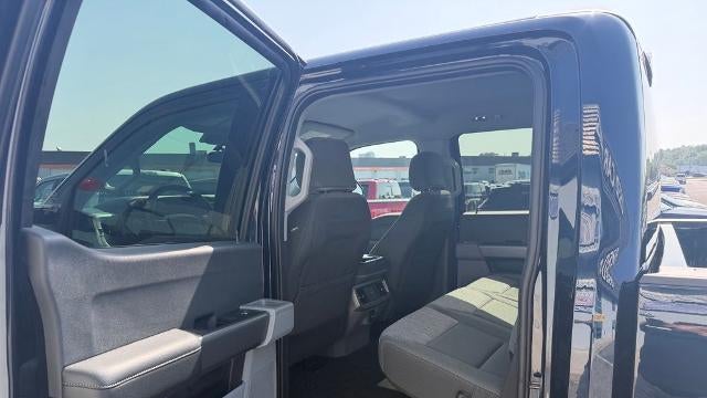 2025 Ford F-250 Super Duty King Ranch