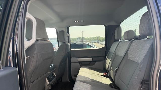 2025 Ford F-250 Super Duty King Ranch