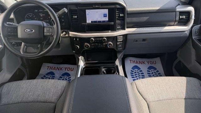 2025 Ford F-250 Super Duty King Ranch