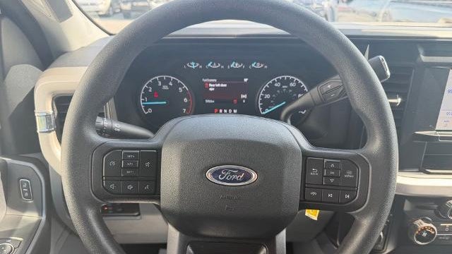 2025 Ford F-250 Super Duty King Ranch