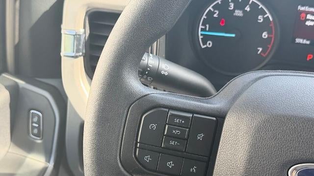 2025 Ford F-250 Super Duty King Ranch