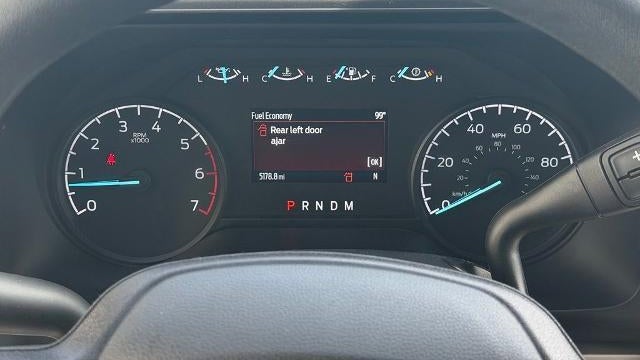 2025 Ford F-250 Super Duty King Ranch
