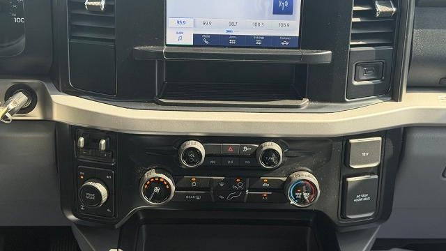 2025 Ford F-250 Super Duty King Ranch