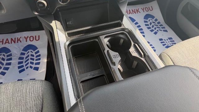 2025 Ford F-250 Super Duty King Ranch