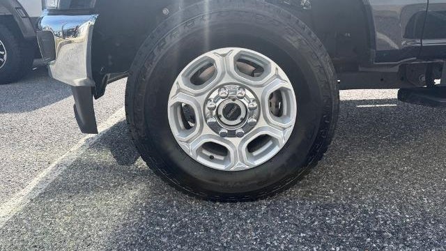 2025 Ford F-250 Super Duty King Ranch
