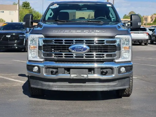 2025 Ford F-250 - $50,995