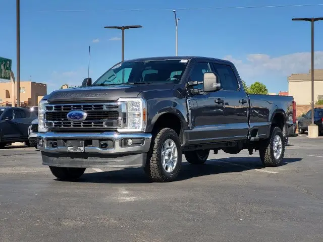 2025 Ford F-250 - $50,995