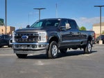 2025 F-250 Super Duty Thumbnail 3