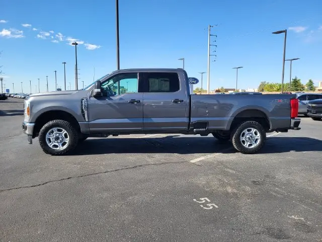 2025 Ford F-250 - $50,995