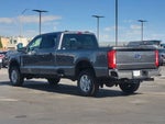 2025 F-250 Super Duty Thumbnail 5
