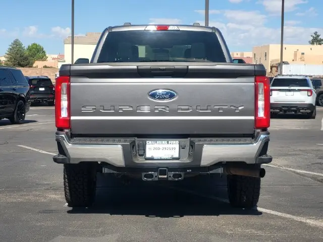 2025 Ford F-250 - $50,995