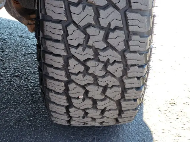 2025 Ford F-250 - $50,995