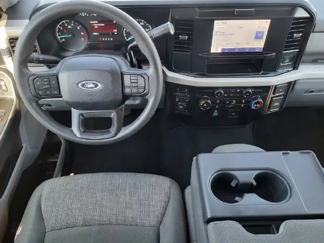 2025 Ford F-250 - $50,995